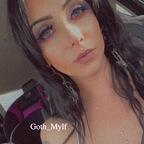 Download goth_mylf OnlyFans videos and photos for free 

 profile picture