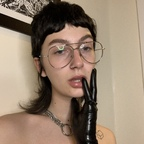 gothcowpoke profile picture