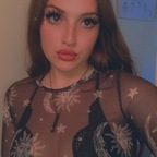 Free access to gothghoulgoddess Leaks OnlyFans 

 profile picture