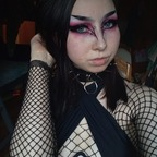 View Black Dahlia (gothgoddess0115) OnlyFans 272 Photos and 35 Videos leaked 

 profile picture