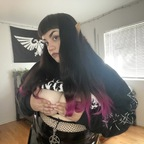 gothicckitten (Gothicckitten) OnlyFans content 

 profile picture