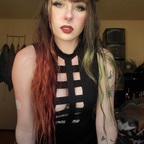 New @gothiclewdityqueen leak Onlyfans gallery free 

 profile picture