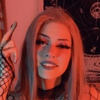 gothscumbag (rae) OnlyFans Leaked Pictures and Videos 

 profile picture