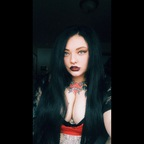 gothslutbarbie OnlyFans Leaked (100 Photos and 32 Videos) 

 profile picture