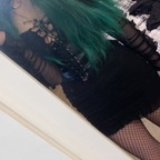 gothtrashxo (👻) free OnlyFans Leaked Pictures & Videos 

 profile picture