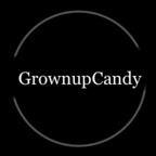 Get Free access to @grownupcandy (GrownupCandy  🍬🍭) Leak OnlyFans 

 profile picture