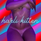 View harlikitten (Harli Kitten) OnlyFans 246 Photos and 58 Videos leaks 

 profile picture