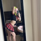 hazelbaby420 (Megan🧚🏻✨) free OnlyFans Leaks 

 profile picture