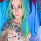 hergalacticrealm OnlyFans Leaked Photos and Videos 

 profile picture