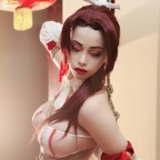 hika_cosplay (Hika 🌸) OnlyFans Leaked Pictures & Videos 

 profile picture