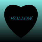 Onlyfans leak hollowhart 

 profile picture