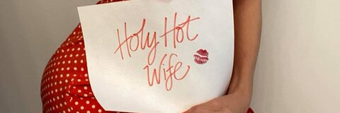 Header of holyhotwife