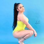 honeeybun (dezziree) OnlyFans Leaked Content 

 profile picture