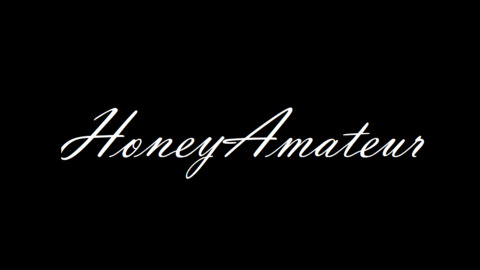 Header of honeyamateur