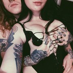 View a&amp;v (horrifique) OnlyFans 402 Photos and 75 Videos for free 

 profile picture