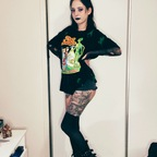 Download horror_witch OnlyFans content free 

 profile picture