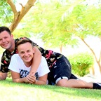Onlyfans leaks hot_gaycouple 

 profile picture