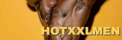 Header of hotxxlmen