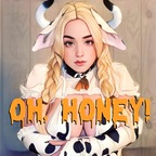Hot @hucow.honey leaks Onlyfans videos for free 

 profile picture