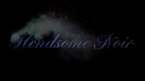 Header of hvndsome