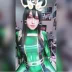 Onlyfans leaks iamnekoo_cosplay 

 profile picture