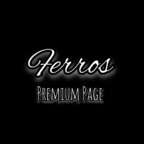 iferrospremium OnlyFans Leaks (49 Photos and 54 Videos) 

 profile picture