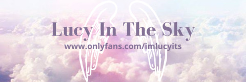 Header of imlucyitsfree