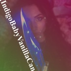 indigobaby_vanillacandy OnlyFans Leaked Photos and Videos 

 profile picture