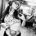 Free access to inky_laminx (Inky LaMinx) Leaked OnlyFans 

 profile picture