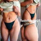 Hot @isabellabellaof leaks Onlyfans gallery for free 

 profile picture