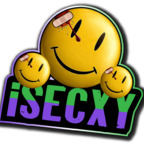 isecx profile picture