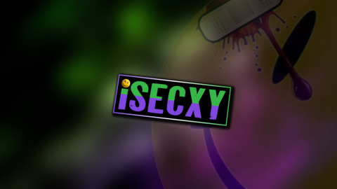 Header of isecx