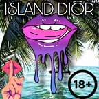 View Island Dior ✨ (island.dior) OnlyFans 49 Photos and 32 Videos gallery 

 profile picture