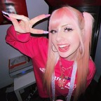 its.pinkii (PiNKII) free OnlyFans Leaks 

 profile picture