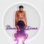 Get Free access to itsdemonntime (Demon Couple 😈👫🏾) Leaked OnlyFans 

 profile picture