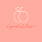 Onlyfans leak itslegendofpeach 

 profile picture