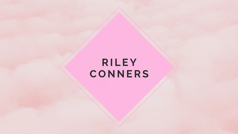 Header of itsrileyconnersfree