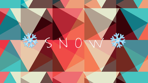 Header of itssnowmad