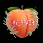 Onlyfans leaked ivy_peach 

 profile picture
