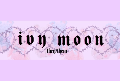 Header of ivymoon__