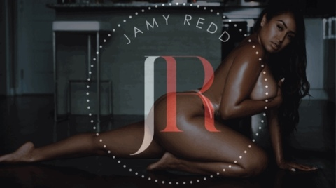 Header of jamyredd