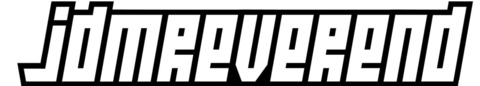 Header of jdmreverend