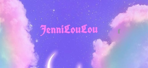 Header of jenniloulou