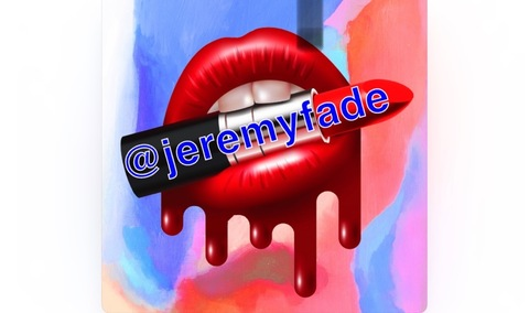 Header of jeremyfade