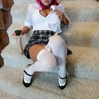 jessjaxum (Jess Jaxum) OnlyFans Leaked Pictures & Videos 

 profile picture