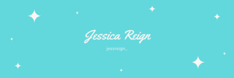 Header of jessreign_