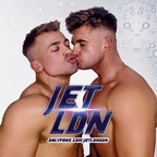 View jetlondon (JAMES&amp;ETHAN👬🔞) OnlyFans 49 Photos and 32 Videos leaked 

 profile picture