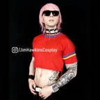 Onlyfans leaks jimhawkinscosplay 

 profile picture