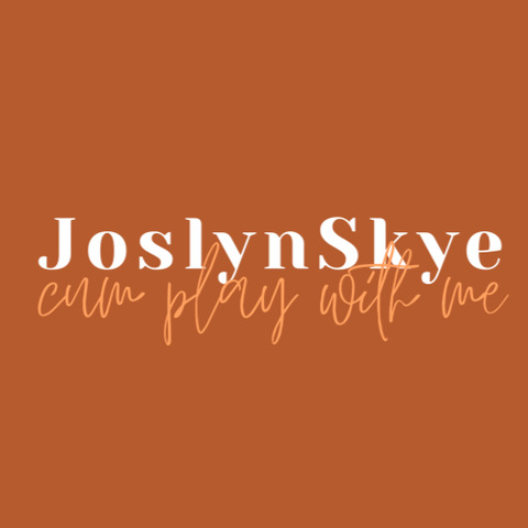 Header of joslynskye