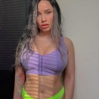 juliaacherr OnlyFans Leaked 

 profile picture